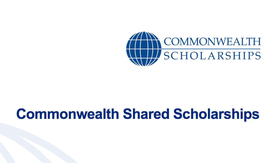 Commonwealth Shared Scholarship Programme 2023/2024 for full-time Master's  study in the United Kingdom (Fully Funded) | Opportunities For Africans