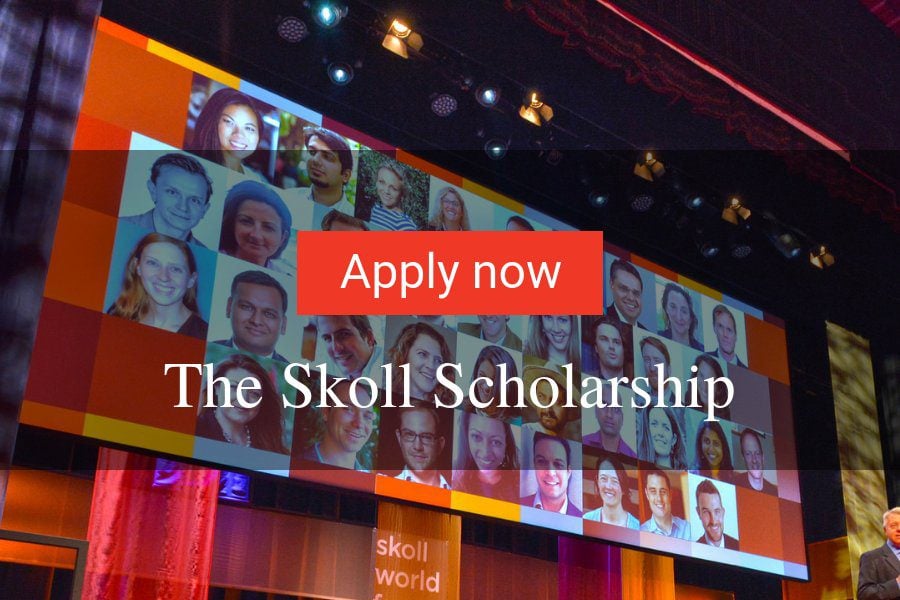 2022/2023 Skoll MBA Scholarship in Social Entrepreneurship on the College of oxford’s Saïd Enterprise Faculty (Absolutely Funded) | Alternatives For Africans