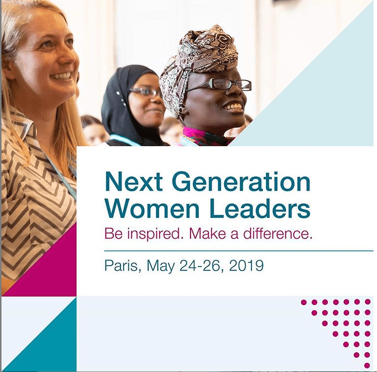 ordbog for ikke at nævne Gade McKinsey & Company Next Generation Women Leaders Program 2019/2020 for  young Professionals (Fully Funded to Paris, France) | Opportunities For  Africans