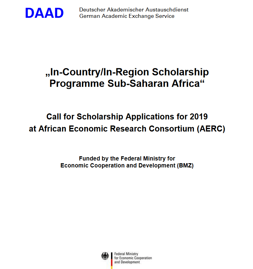 Daad Scholarship Application Form Pdf Daad Scholarship Application Form Pdf, Daad In Region Masters Phd Scholarships 2019 2020 For Study In East Africa Funded, Daad Scholarship Application Form Pdf