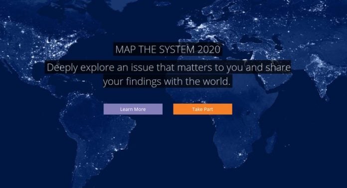 map-the-system-