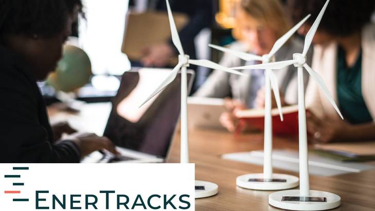EnerTracks Training Programme 2022 for Climate & Energy Enthusiasts from Developing Countries (Fully Funded to Berlin, Germany)