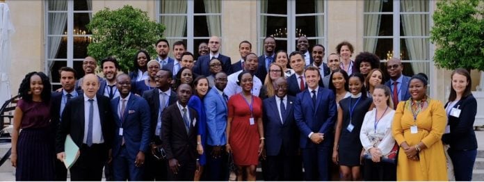 french-young-african-leaders-program