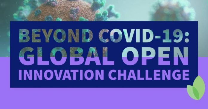 Prepr Beyond Covid-19 Global Open Innovation Challenge 2 pepr beyond global open innovation open challenge