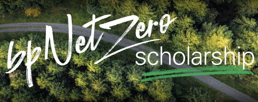 bp Net Zero Scholarship for young changemakers (Fully Funded to attend the One Young World Summit in Munich, Germany)