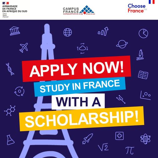 The Call for Applications 2023/2024 of the French Institutes for