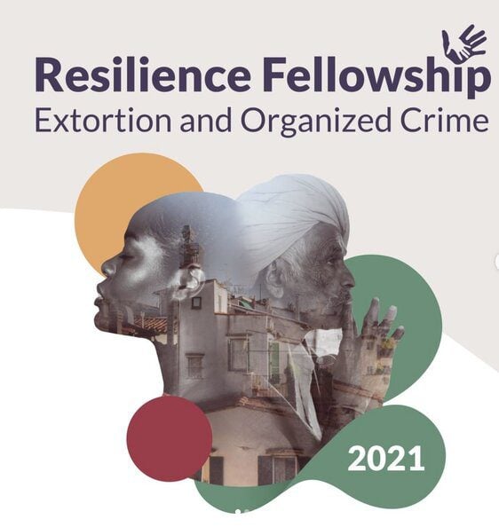 Global Initiative Against Transnational Organized Crime (GI-TOC) Resilience  Fund Fellowship 2021 (US$15 000 in funding) - TestStreams blog