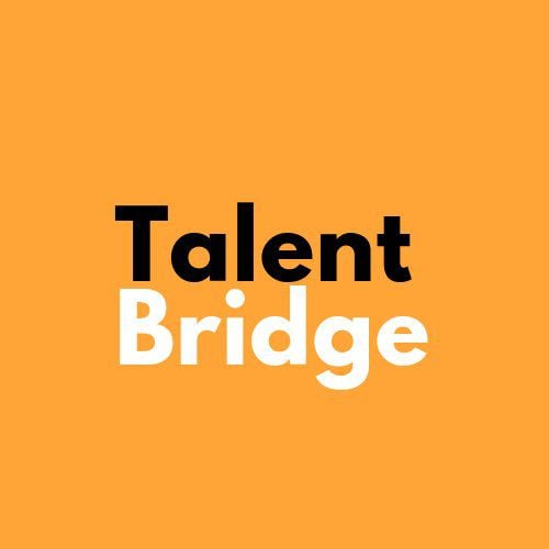 Talent Bridge Africa Build Programme 2021 for Entrepreneurs.