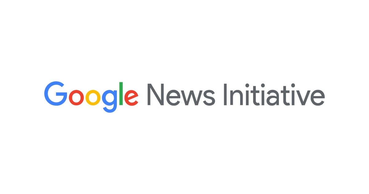 Google News Initiative (GNI) Innovation Challenge 2021 for Middle East  Africa & Turkey (USD $150,000 in Funding)