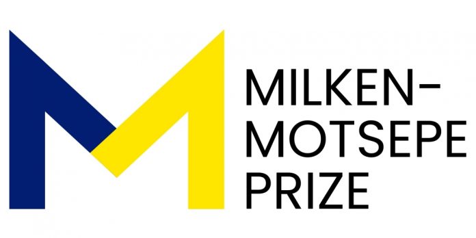 Milken-Motsepe Innovation Prize Program 2021 for agritech Innovations. ($USD 2 million Prize)