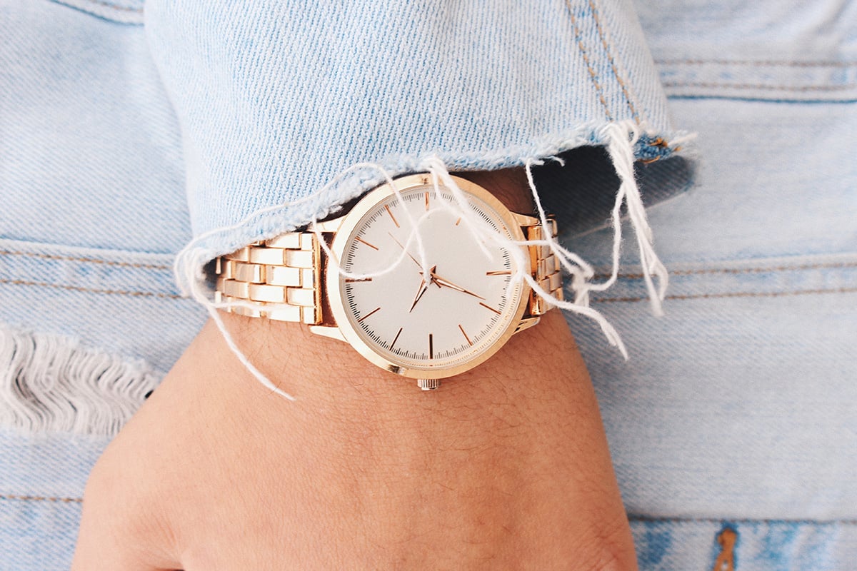 Best female hotsell watches 2019