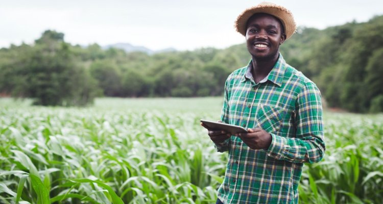 The African Food Fellowship 2021 for young Rwandans