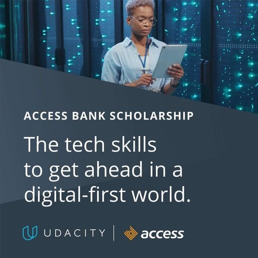 udacity-accessbank-scholarshops