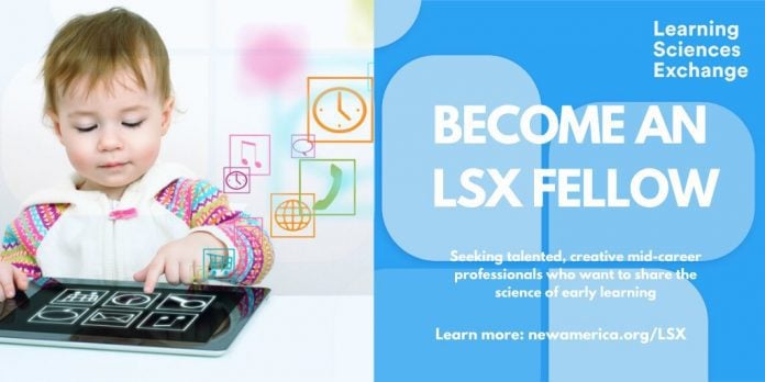 Learning-Sciences-Exchange-LSX-Fellowship-2022-2024