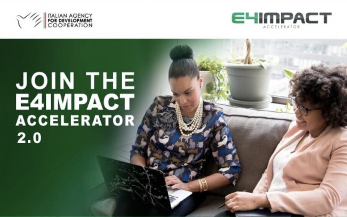 e4impact-accelerator-program