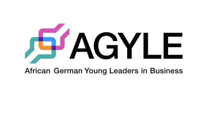 African German Young Leaders in Business (AGYLE) Programme 2022 for young African Leaders (Fully Funded to Berlin, Germany)
