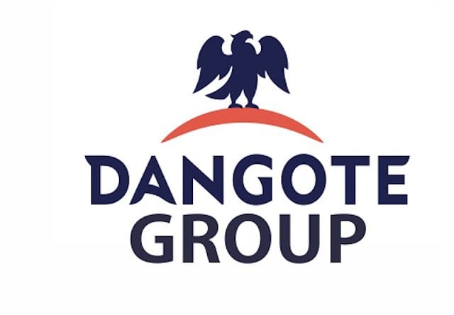 Dangote Group Technician Development Program 2024 for young Nigerian graduates.