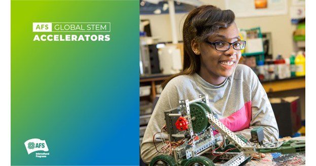 afs-global-stem-accelerator-program