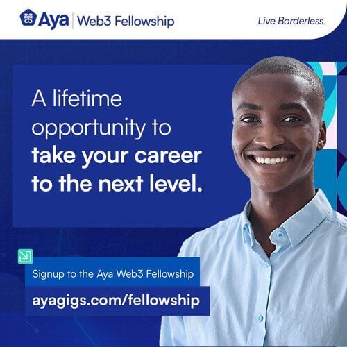aya-web3-fellowship
