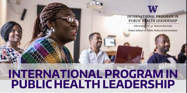 international-program-in-public -health-leadership