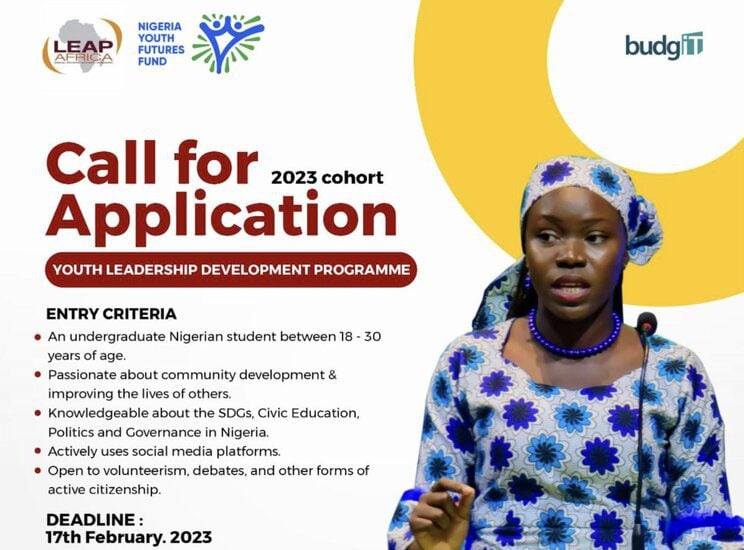 leap-africa-youth-leadership-programme-2023