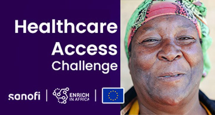 sanofi-healthcare-access-challenge-2023