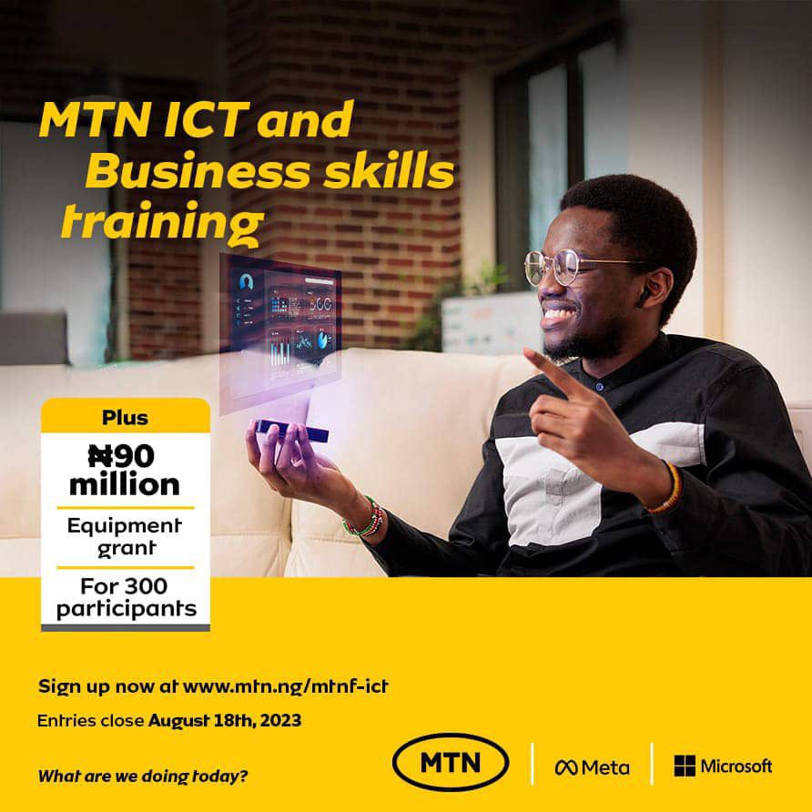 mtn-ict-business-training