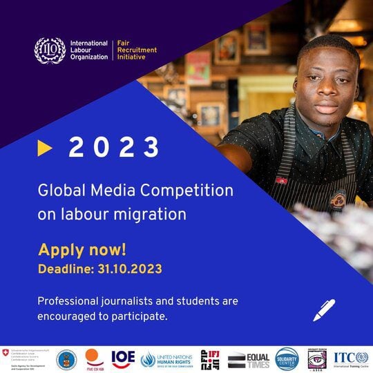 ilo-2023-global-media-competition-on-labour-migration