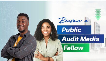 PLSI Public Audit Media Fellowship Program 2023 for young Nigerian Journalists.