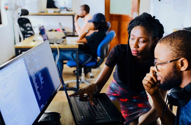 Photo of Cyber ​​​​Fellowship Program Commonwealth Africa 2024 pre mladých občanov Afriky Commonwealth (plne financovaný)
