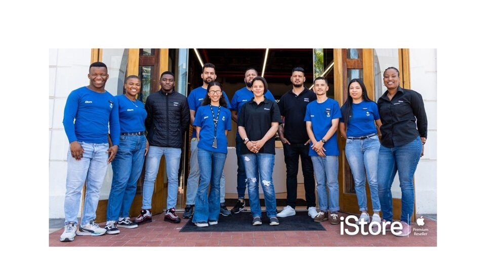 IStore Graduate – Leaders In Training Program 2023 for young South Africans