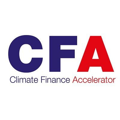 Climate Finance Accelerator South Africa: Call for Proposals