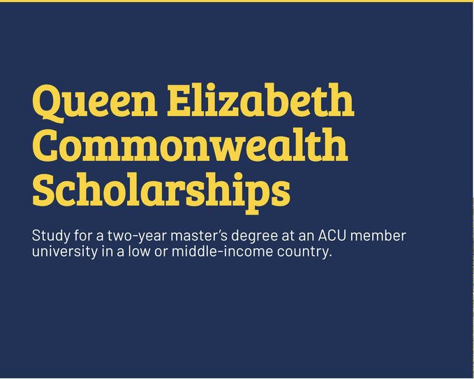 Boost Scholarship 2025