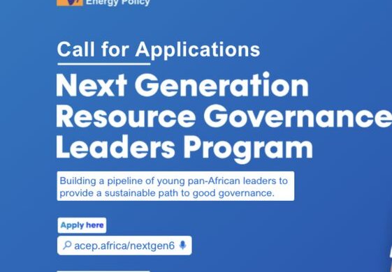 acep-next-generation-resource-governance-leaders-program-2024