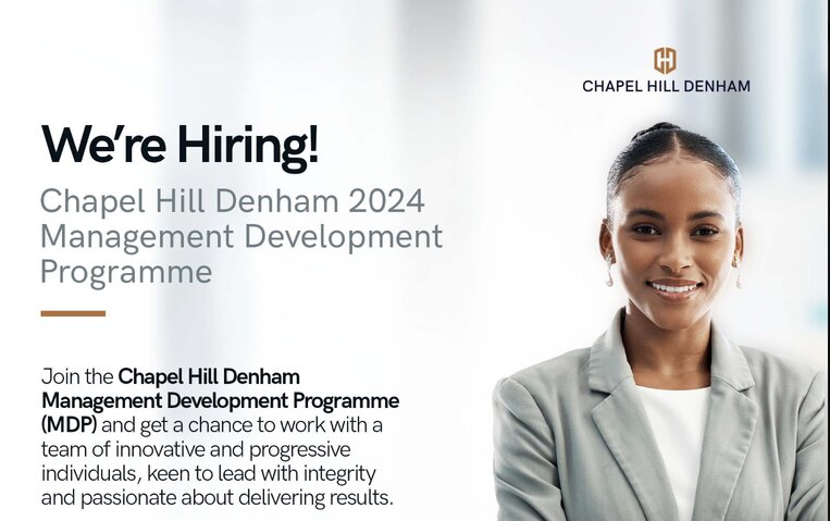 chapel-hill-denham-management-development-programme