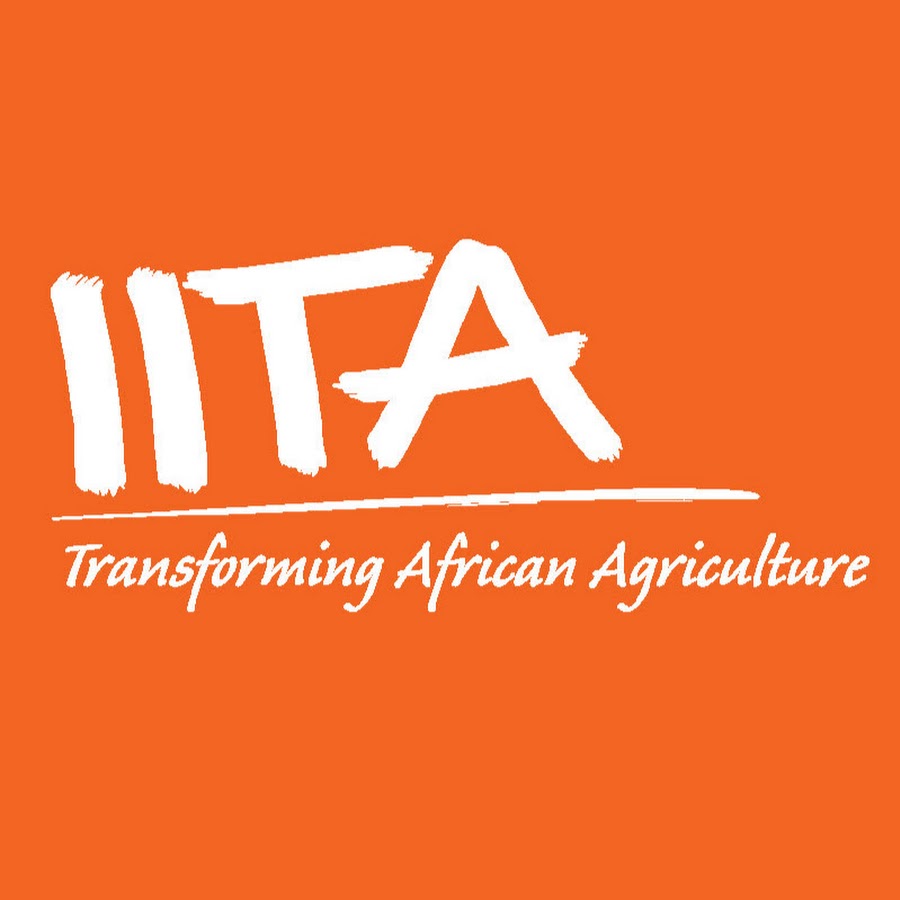 International Institute Of Tropical Agriculture IITA Graduate International Institute Of Tropical Agriculture IITA Graduate