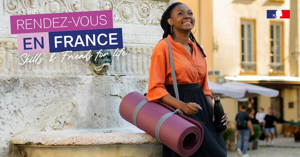 The Embassy of France Master’s scholarships 2025/2026 for young Ugandan students (Fully Funded Study in France) – Scholarship Opportunities