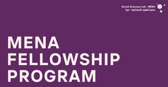 mena-fellowship-program