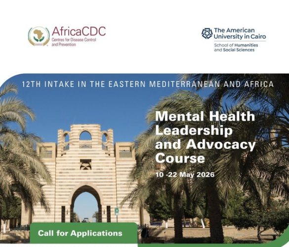 africa-cdc-mental-health-advocacy-course