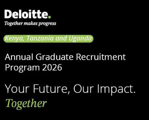 deloitt-east-africa-annual-graduate-recruitement-2026