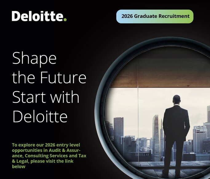 deloitte-nigeria-graduate-programme