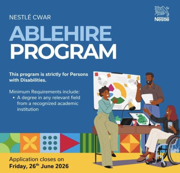 nestle-ablehire-program