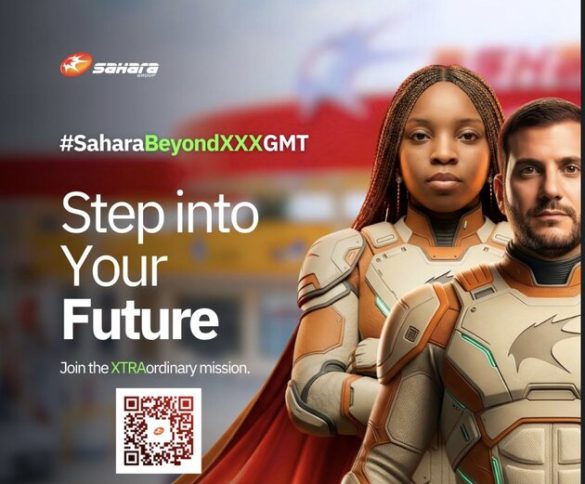 sahara-group-global-management-trainee-program